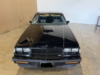 1987 Buick Grand National for sale in Michigan (ID-156127)