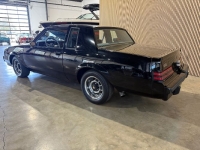 1987 Buick Grand National for sale in Michigan (ID-156127)