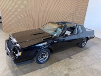 1987 Buick Grand National for sale in Michigan (ID-156127)