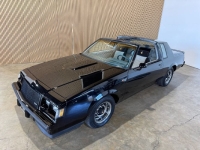 1987 Buick Grand National for sale in Michigan (ID-156127)