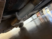 1987 Buick Grand National for sale in Michigan (ID-156127)