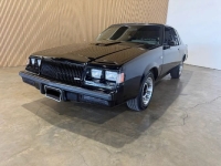 1987 Buick Grand National for sale in Michigan (ID-161177)