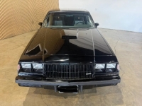 1987 Buick Grand National for sale in Michigan (ID-161177)