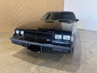 1987 Buick Grand National for sale in Michigan (ID-161177)