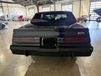 1987 Buick Grand National for sale in Michigan (ID-161177)