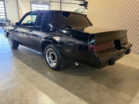 1987 Buick Grand National for sale in Michigan (ID-161177)