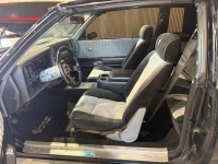 1987 Buick Grand National for sale in Michigan (ID-161177)