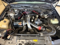 1987 Buick Grand National for sale in Michigan (ID-161177)