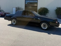 1987 Buick Grand National for sale in Michigan (ID-161177)