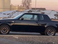 1987 Buick Grand National for sale in Michigan (ID-162218)