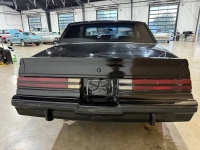 1987 Buick Grand National for sale in Michigan (ID-162502)