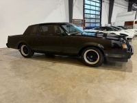 1987 Buick Grand National for sale in Michigan (ID-162502)