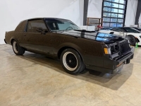 1987 Buick Grand National for sale in Michigan (ID-162502)