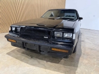 1987 Buick Grand National for sale in Michigan (ID-162502)