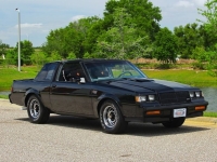 1987 Buick Grand National for sale (ID-162715)