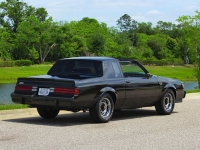 1987 Buick Grand National for sale (ID-162715)