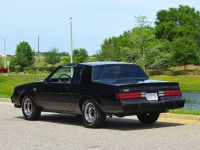 1987 Buick Grand National for sale (ID-162715)