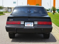 1987 Buick Grand National for sale (ID-162715)