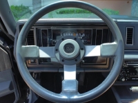 1987 Buick Grand National for sale (ID-162715)