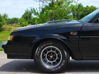 1987 Buick Grand National for sale (ID-162715)