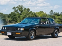 1987 Buick Grand National for sale (ID-163386)