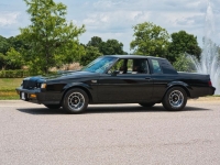 1987 Buick Grand National for sale (ID-163386)