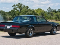 1987 Buick Grand National for sale (ID-163386)