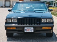 1987 Buick Grand National for sale (ID-163386)