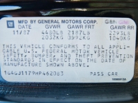 1987 Buick Grand National for sale (ID-163386)