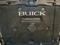 1987 Buick Grand National for sale (ID-163386)