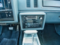 1987 Buick Grand National for sale (ID-163386)
