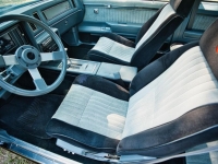 1987 Buick Grand National for sale (ID-163386)