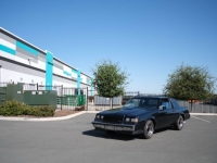 1987 Buick Grand National for sale in Michigan (ID-163941)