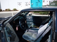 1987 Buick Grand National for sale in Michigan (ID-163941)