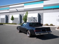 1987 Buick Grand National for sale in Michigan (ID-163941)