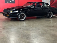 1987 Buick Grand National for sale in Michigan (ID-164173)