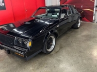 1987 Buick Grand National for sale in Michigan (ID-164173)