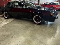 1987 Buick Grand National for sale in Michigan (ID-164173)