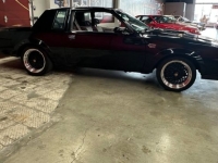 1987 Buick Grand National for sale in Michigan (ID-164173)