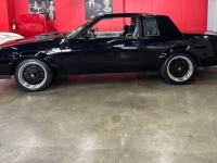 1987 Buick Grand National for sale in Michigan (ID-164173)