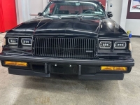 1987 Buick Grand National for sale in Michigan (ID-164173)