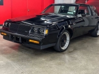 1987 Buick Grand National for sale in Michigan (ID-164173)