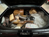 1987 Buick Grand National for sale in Michigan (ID-164173)