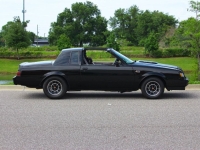1987 Buick Grand National for sale (ID-164368)
