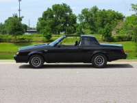 1987 Buick Grand National for sale (ID-164368)