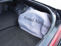 1987 Buick Grand National for sale (ID-164368)