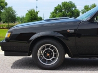 1987 Buick Grand National for sale (ID-164368)
