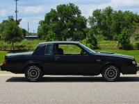 1987 Buick Grand National for sale (ID-164388)