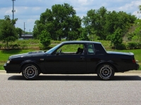 1987 Buick Grand National for sale (ID-164388)
