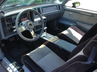 1987 Buick Grand National for sale (ID-164388)